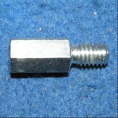 threaded bolt WB 400 056